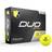 Wilson Duo Optix (12 pack)