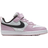 NIKE Court Borough Low 2 PSV - Photon Dust/Iced Lilac/White/Off Noir