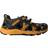 Merrell Hydro Choprock Shandal Black/Orange Unisex