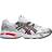 Asics Gel-1090 Silver Sneakers - Men's