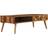 vidaXL 246201 Soffbord 50x110cm