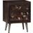 vidaXL 245916 Bedside Table 30x40cm