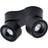 Antidark Easy W Takplafond ∅ 10cm