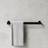 Nichba Towel Holder (126074)