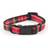 Ancol Tartan Collar