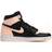 Nike Air Jordan 1 Retro High OG GS - Black/Crimson Tint/White/Hyper Pink/Mystic Green