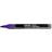 Liquitex Acrylic Marker Dioxazine Purple 186 2mm