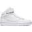 NIKE Court Borough Mid 2 GSV - White