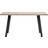 Bloomingville Cozy Skrivbord 55x145cm