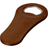 Bullet Rally Magnet Bottle Opener 10.5cm