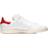 Adidas Stan Smith - Cloud White/Off White/Scarlet