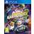 Nickelodeon Kart Racers 2: Grand Prix (PS4)