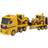 Hti JCB Heavy Load Transporter