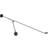 DCW Aaro Wall light ∅ 16cm
