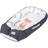 Alberomio Nature & Love Babynest Forest