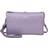 Adax Nellie Cormorano Combi Clutch - Light Purple