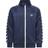 Hummel Junior Kick Zip Jacket Blue Unisex Azul