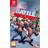 WWE 2K Battlegrounds (Switch)