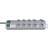 Brennenstuhl Primera-Line 1153390120 10-way 2m