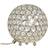 Aneta Bling Bordslampa 16.5cm