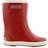 Bergstein Rainboot Regenlaarzen - Rood