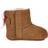 UGG Baby Jesse Bow II - Chestnut