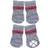 Trixie Hundesokker XXS-XS 2pcs