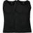 JBS Singlet Bamboo 2-pack - Black