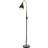 Aneta Duved Golvlampa 120cm