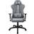 Arozzi Chaise Gaming Torretta Soft Gris Clair