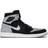 Nike Air Jordan 1 Retro High Flyknit M - Black/Medium Grey/White