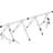 Noa Deck Frame 11m