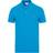 Lacoste Slim Fit Polo Piké - Blauw