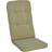 Fritab 407-42 Stolehynde Beige (75x50cm)