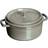 Staub - med låg 30cm