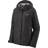 Patagonia Women's Torrentshell 3L Jacket - Black