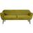 Woood Rocco Sofa 187cm 2,5 personers