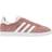 Adidas Gazelle W - Ash Pearl/Running White