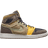 Nike Air Jordan 1 Retro High Premium Utility Pack W - Beach/Black Ridgerock/Natural Olive