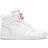 Nike Wmns Air Jordan 1 Retro High Zip 'White'