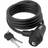 M-Wave Wire Lock 150cm