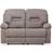 Beliani Bergen Sofa 146cm 2 Seater