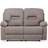 Beliani Bergen Soffa 146cm 2-sits