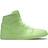 Nike Jordan 1 Retro High Barely Volt Women's - Yellow