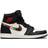 Nike Air Jordan 1 Retro High OG 'A Star Is Born' - Black Men's