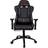 Arozzi Inizio PU Gaming Chair - Black/Red