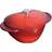 Staub Coeur Pot med lock 1.75 L 20 cm