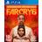 Far Cry 6 - Gold Edition (PS4)