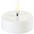 Uyuni LED Tealight Maxi, Nordic White LED-lys 2.2cm