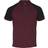 Kangol Auckland Polo Shirt - Bordeaux